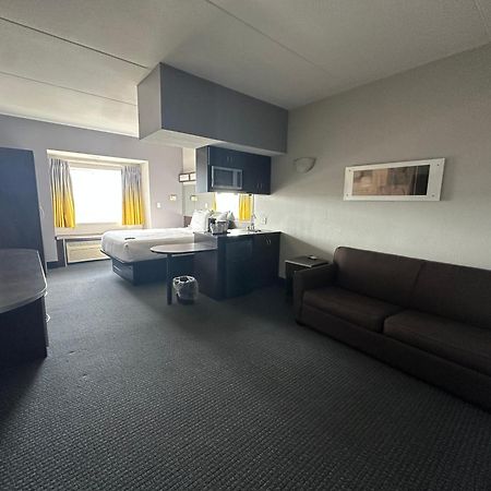 Microtel Inn & Suites By Wyndham Quincy Downtown - River Area Ngoại thất bức ảnh
