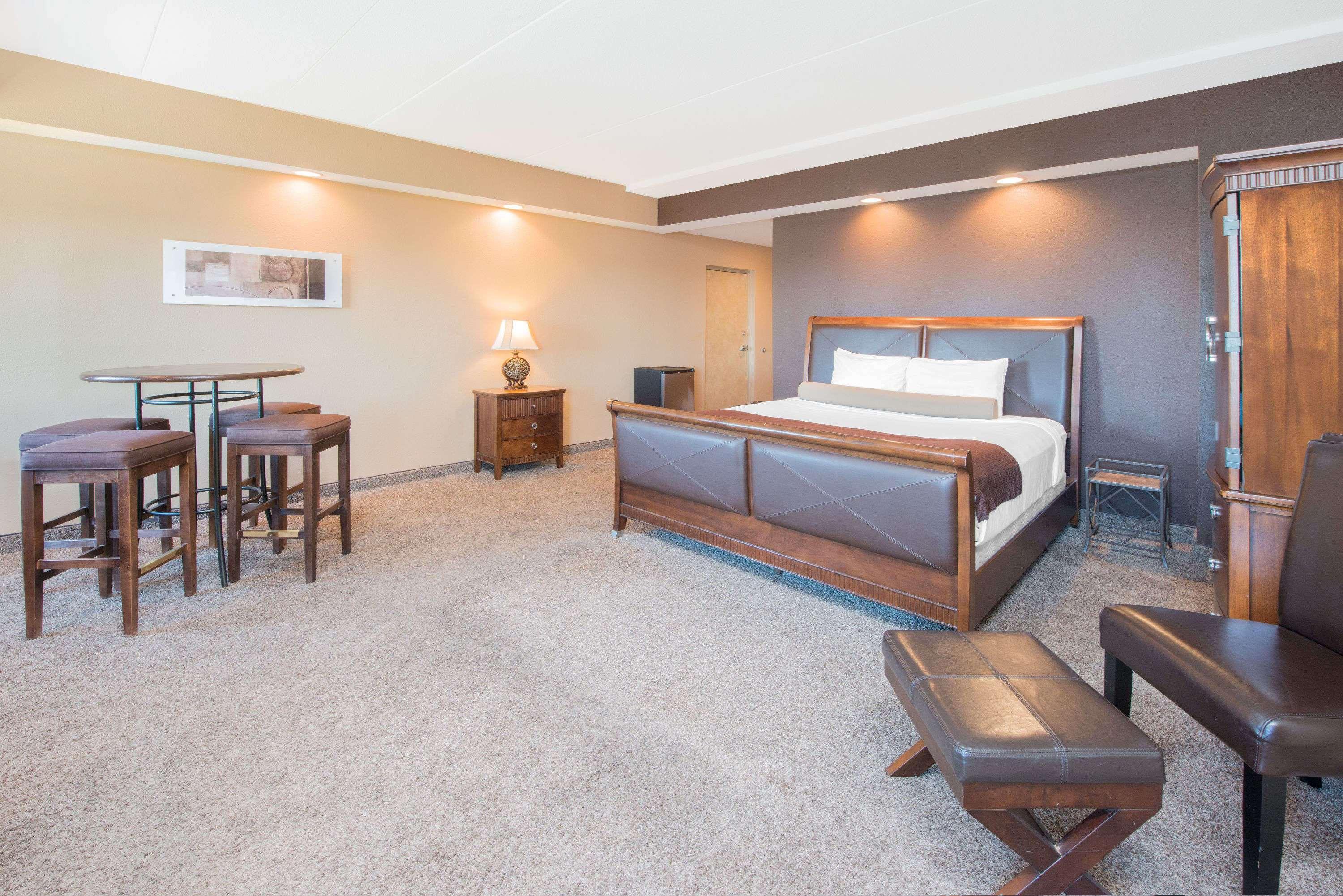Microtel Inn & Suites By Wyndham Quincy Downtown - River Area Ngoại thất bức ảnh
