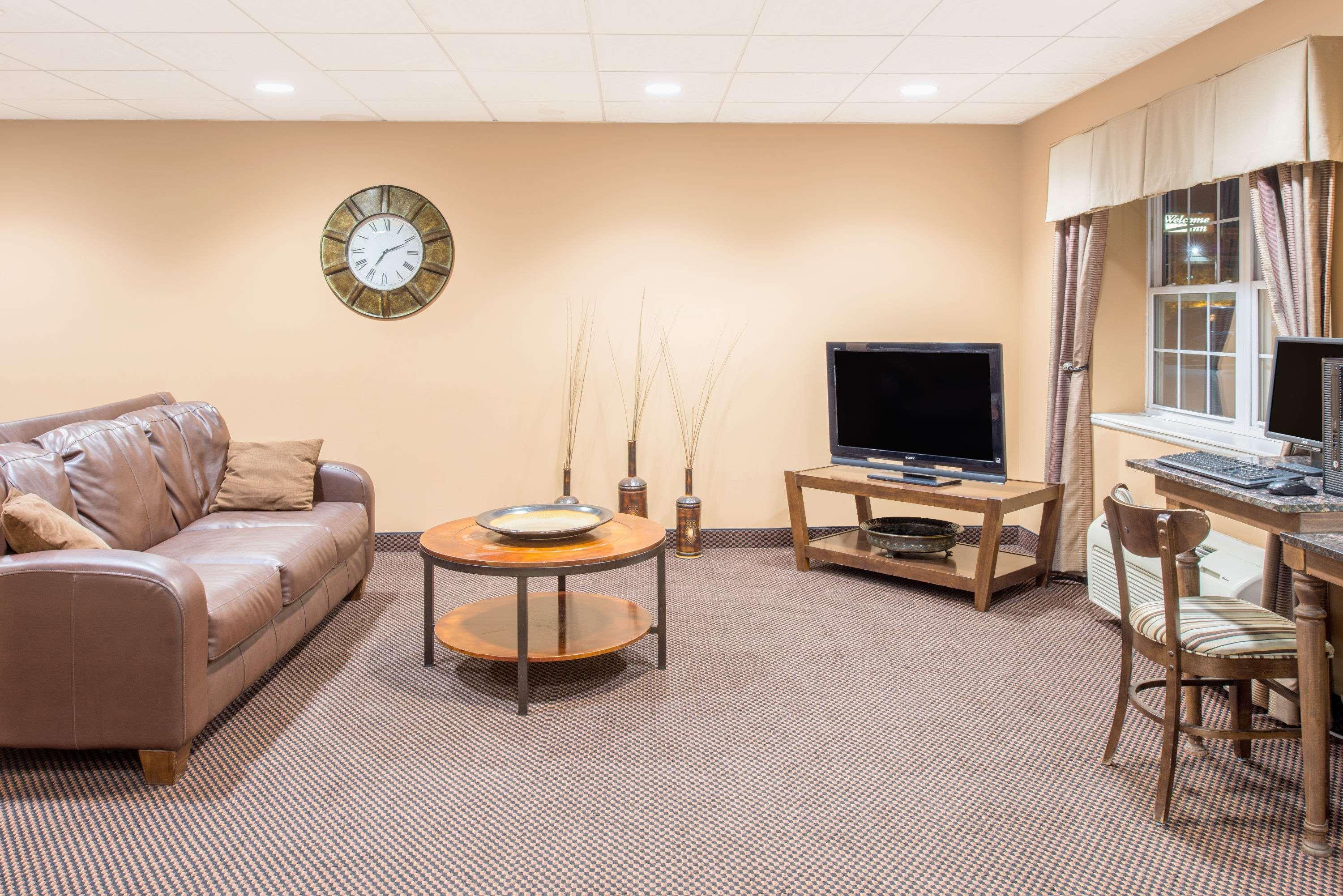Microtel Inn & Suites By Wyndham Quincy Downtown - River Area Ngoại thất bức ảnh