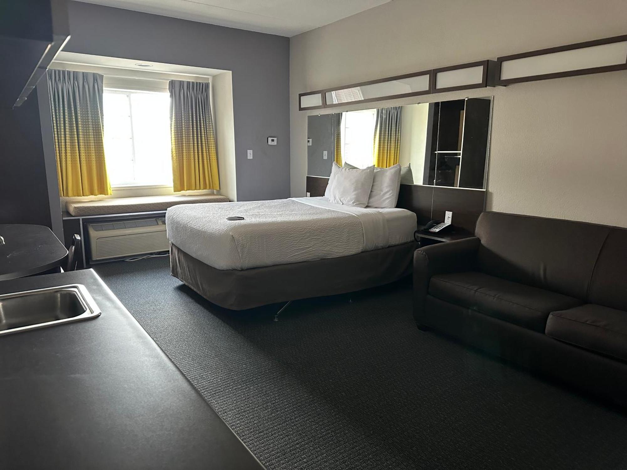 Microtel Inn & Suites By Wyndham Quincy Downtown - River Area Ngoại thất bức ảnh
