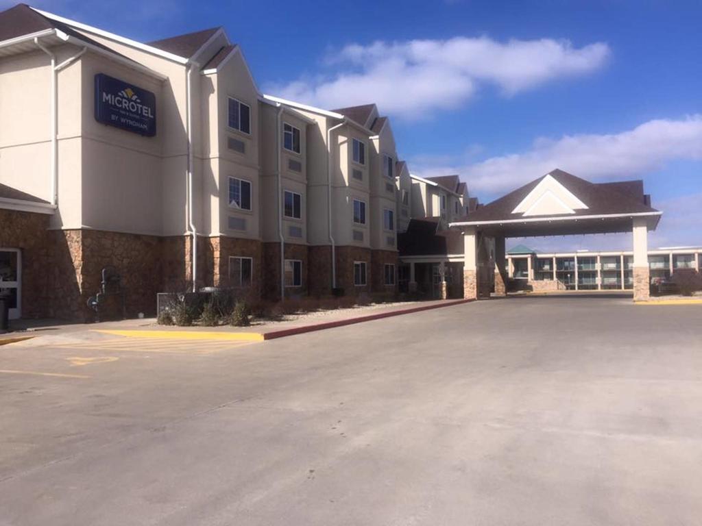 Microtel Inn & Suites By Wyndham Quincy Downtown - River Area Ngoại thất bức ảnh