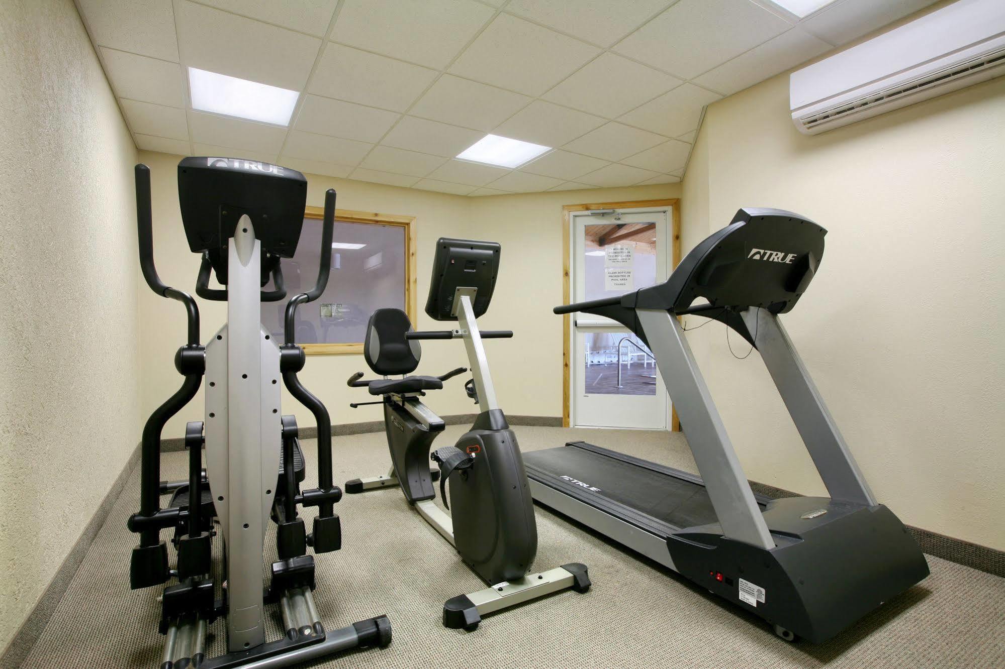 Microtel Inn & Suites By Wyndham Quincy Downtown - River Area Ngoại thất bức ảnh